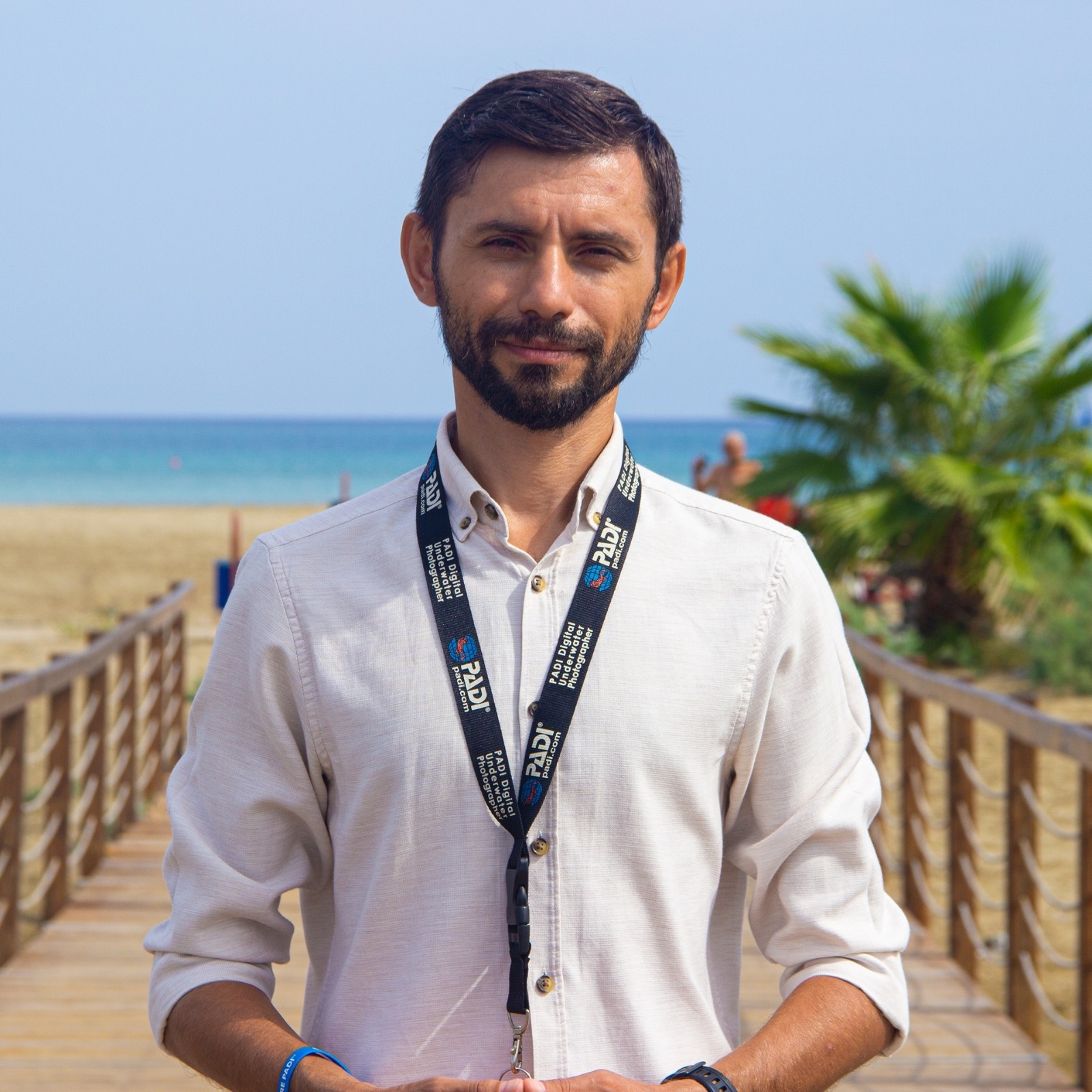 Can Bekcan